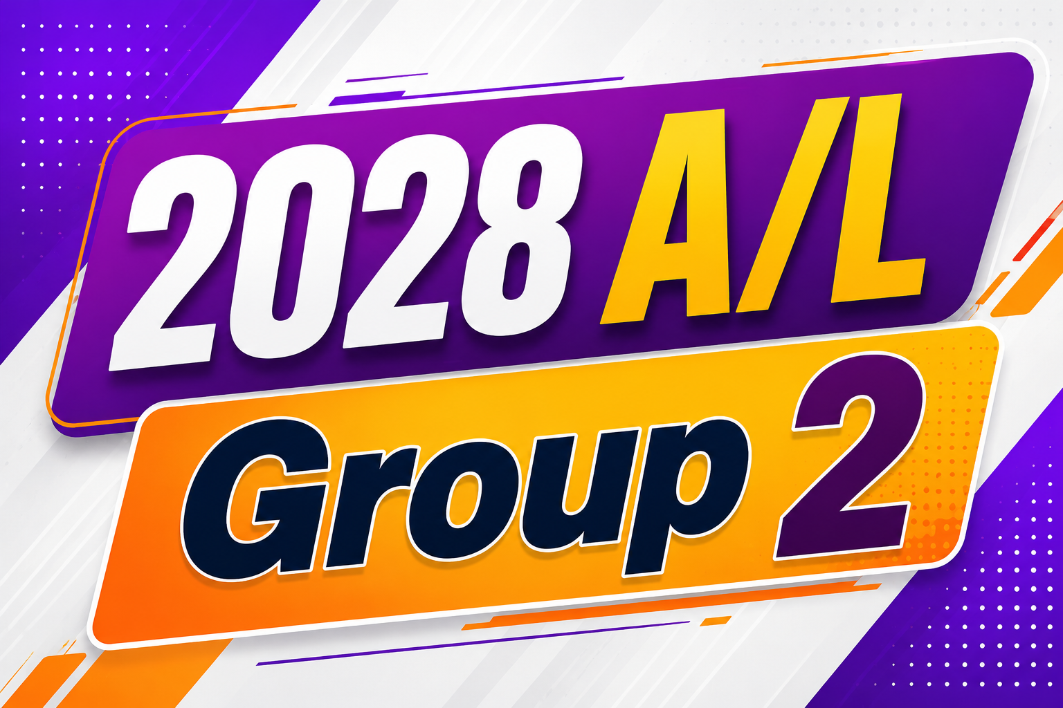 2028 Theory -  Group 2
